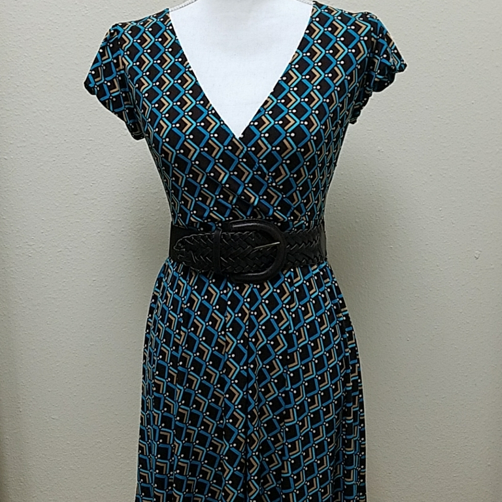 CANDIE'S DRESS